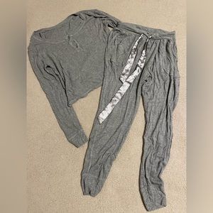 Zyia women’s pajamas